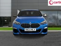 Used BMW M235 306 HP (225 kW) 2024 Coupe
