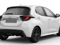Used Mazda 2 Homura-Line 116 HP (85 kW) 2024 Hatchback