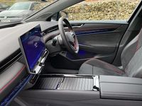 Used VW ID.7 GTX 250 kW (340 HP) 2025 Grey Hatchback