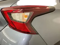Used Nissan Micra 91 HP (66 kW) 2022 Grey Hatchback