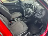 Used Mini Cooper Countryman Classic 136 HP (100 kW) 2020 Red SUV