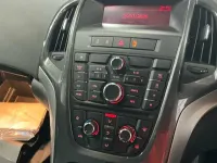 Used Vauxhall Astra 115 HP (84 kW) 2012 Silver Hatchback