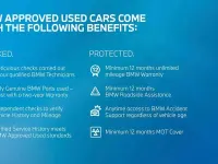 Used BMW iX 455 kW (619 HP) 2024 SUV