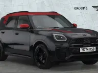 Used Mini Countryman Sport 313 HP (230 kW) 2025 Grey SUV