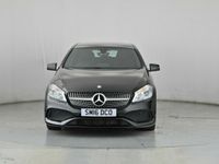 used Mercedes A200 A ClassAMG Line 2.2 5dr