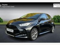 Used Toyota Yaris Hybrid 116 HP (85 kW) 2025 Hatchback