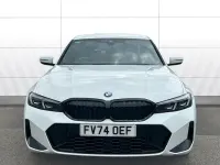 Used BMW 320 M Sport 184 HP (135 kW) 2026 Sedan