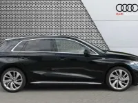 Used Audi A3 S-Line 2022 Sedan
