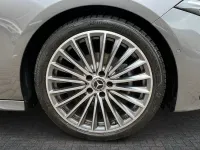 Used Mercedes A200 AMG Line Premium Plus 175 HP (128 kW) 2025 Mountain grey Sedan