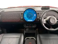 Used Mini Countryman 147 kW (201 HP) 2024 Red SUV