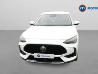 Used MG HS Trophy 162 HP (119 kW) 2024 White SUV