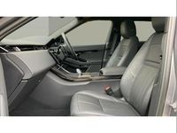 Used Land Rover Range Rover evoque SE Dynamic 204 HP (150 kW) 2024 Grey SUV