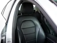 Used Mercedes C200 Premium 2018 Silver Sedan