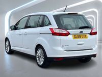 used Ford Grand C-Max 1.0 EcoBoost Titanium 5dr