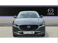 Used Mazda CX-30 Inclusive 120 HP (88 kW) 2023 Grey SUV