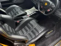 Used Ferrari 488 670 HP (492 kW) 2016 Yellow Coupe