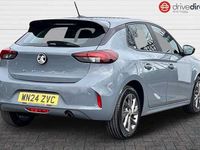 Used Vauxhall Corsa Design Edition 101 HP (74 kW) 2023 Hatchback