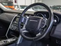 Used Land Rover Discovery 5 HSE 241 HP (177 kW) 2020 SUV