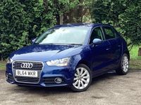 used Audi A1 Sportback 1.4 TFSI Sport Euro 5 (s/s) 5dr AIRCON Hatchback