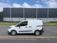 Used Ford Transit 2022 White Van