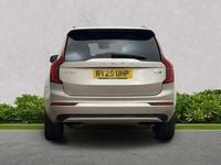 Used Volvo XC90 Plus 247 HP (181 kW) 2025 SUV