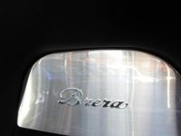 Used Alfa Romeo Brera 2009 Coupe