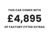 Used Mini Cooper Hatch 136 HP (100 kW) 2018 White Hatchback