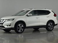 used Nissan X-Trail 1.6 dCi N-Connecta