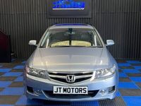 used Honda Accord 2.0 i-VTEC EX 5dr