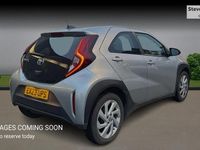 Used Toyota Aygo X PURE 72 HP (52 kW) 2025 SUV