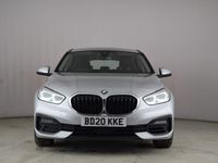 used BMW 118 1 Series i SE 5dr