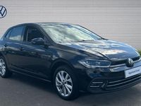 Usado VW Polo Style 95 HP (69 kW) 2024 Citadino