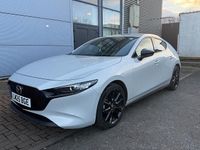 Used Mazda 3 Homura-Line 140 HP (102 kW) 2026 Hatchback