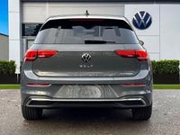 New VW Golf VIII Style 200 HP (147 kW) 2025 Grey Hatchback