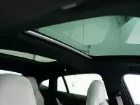 New Porsche Panamera 470 HP (345 kW) 2025 White Hatchback