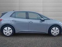 Usado VW ID.3 Pro 150 kW (204 HP) 2025 Cinzento Citadino