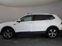 used VW Tiguan Allspace 2.0 TDI SEL 5dr