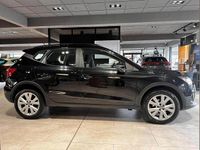 Used Seat Arona SE Technology 94 HP (69 kW) 2019 Black SUV