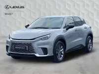 Used Lexus LBX 136 HP (100 kW) 2025 Grey SUV