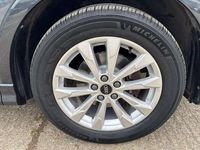 Used Audi Q3 Sport 150 HP (110 kW) 2022 Grey SUV