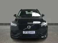 Used Volvo XC90 Plus 455 HP (334 kW) 2023 Black SUV