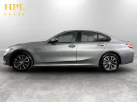 Used BMW 330e Sport Line 292 HP (214 kW) 2024 Grey Sedan