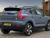 Used Volvo XC40 Plus 167 kW (228 HP) 2023 SUV