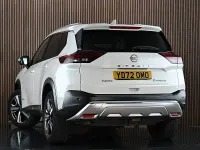 Used Nissan X-Trail Tekna 213 HP (156 kW) 2023 White SUV