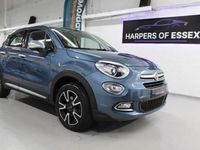 used Fiat 500X 1.6 E-torQ Mirror 5dr