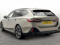 Used BMW 530e M Sport 295 HP (216 kW) 2025 Grey Estate