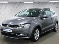 Used VW Polo Edition 2017 Grey Hatchback