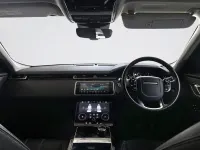 Used Land Rover Range Rover Velar S 180 HP (132 kW) 2018 Black SUV