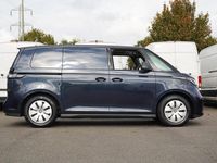 Used VW ID. Buzz 210 kW (286 HP) 2025 Blue MPV