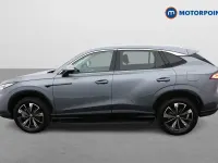 Usado MG HS Trophy 299 HP (219 kW) 2025 Cinzento SUV